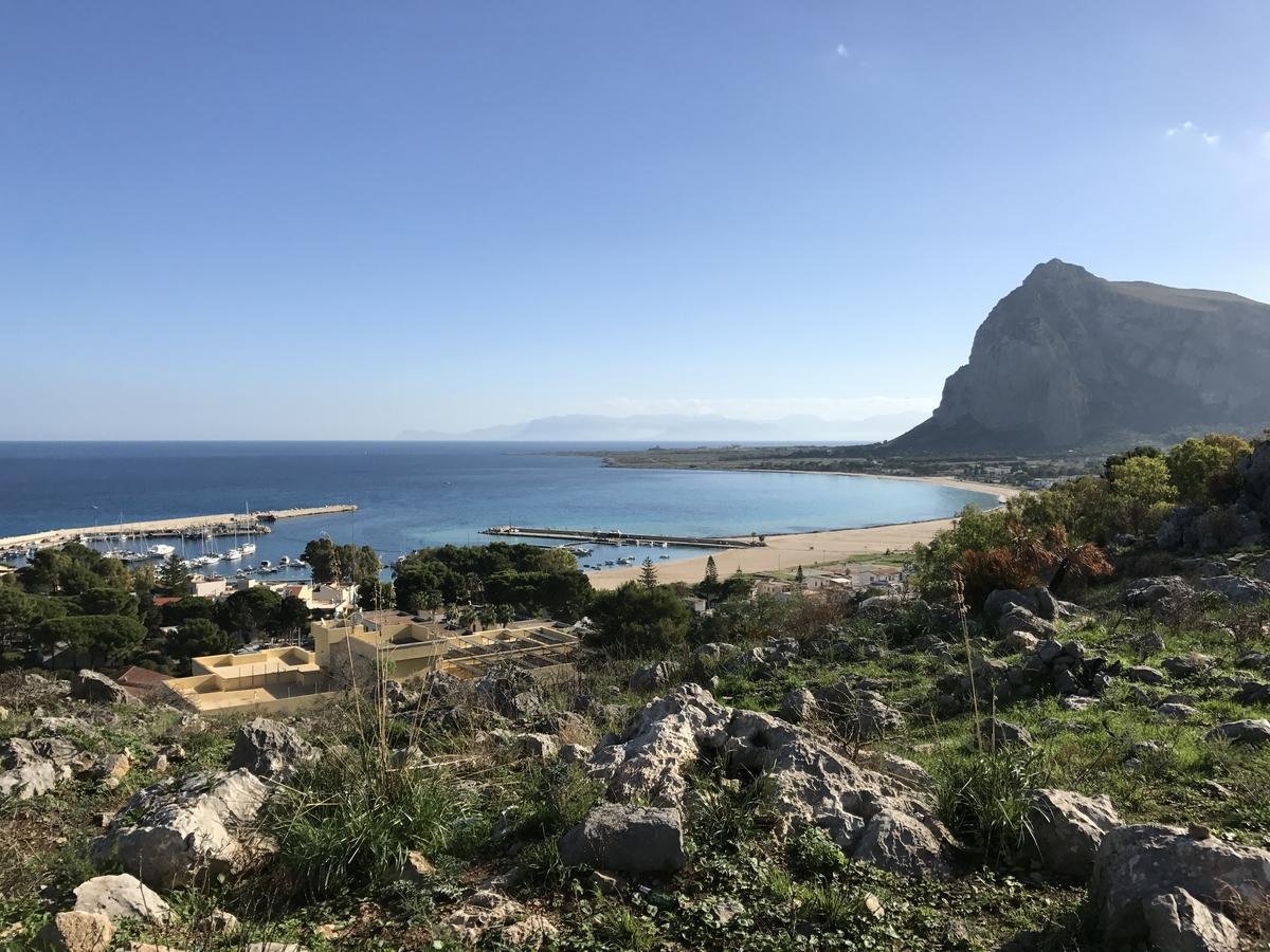 Foto 2 Le Palme di Conturrana San Vito lo Capo, 01