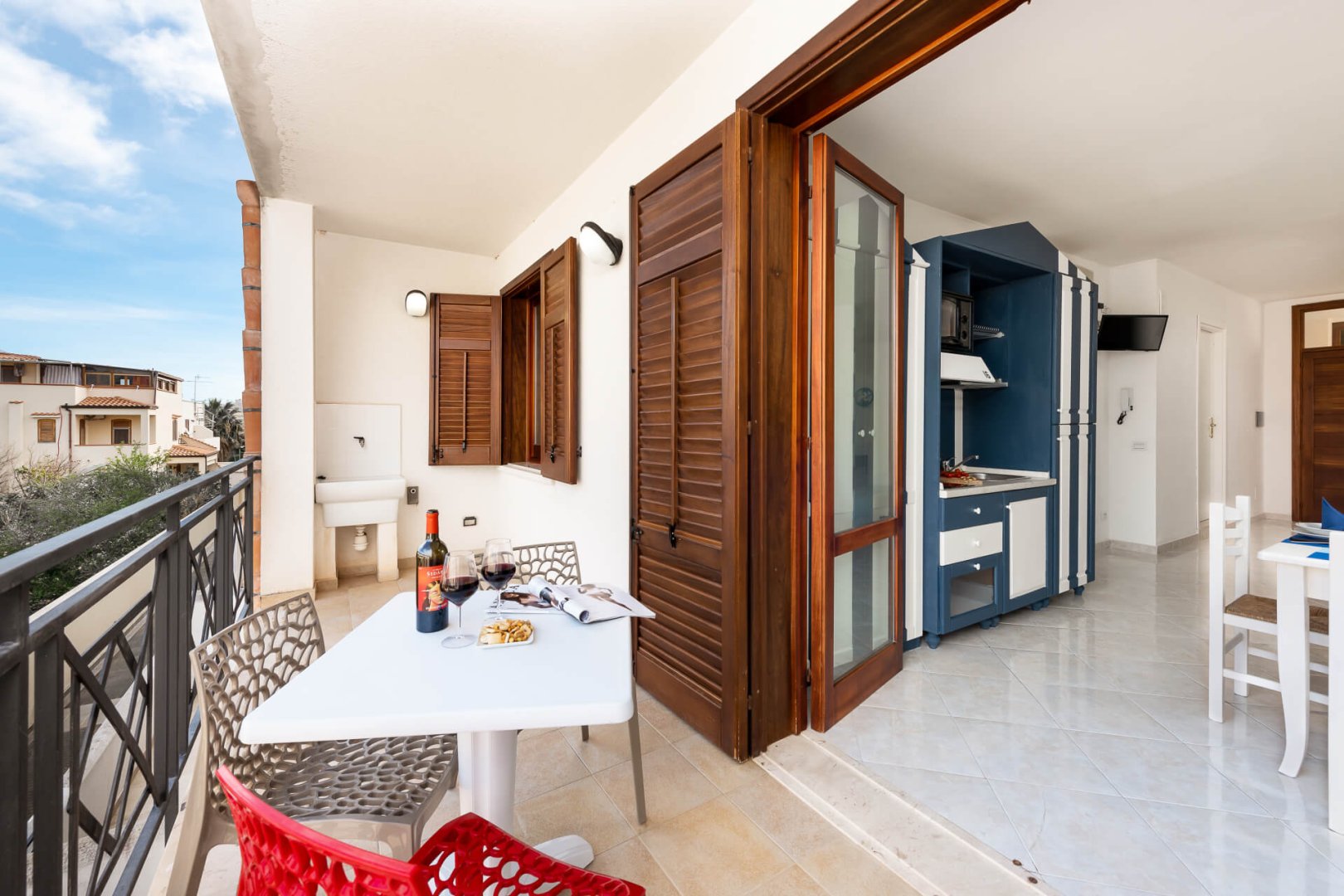 Foto 3 Le Palme di Conturrana San Vito lo Capo, 02