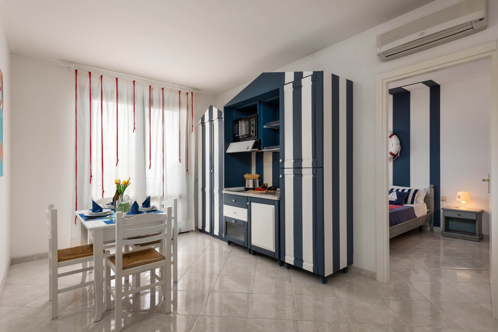 Foto 4 Le Palme di Conturrana San Vito lo Capo, 03