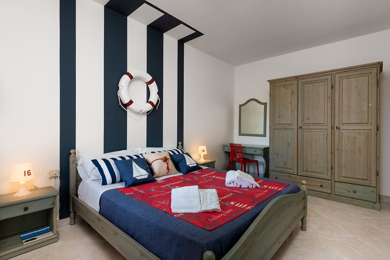 Foto 5 Le Palme di Conturrana San Vito lo Capo, 04