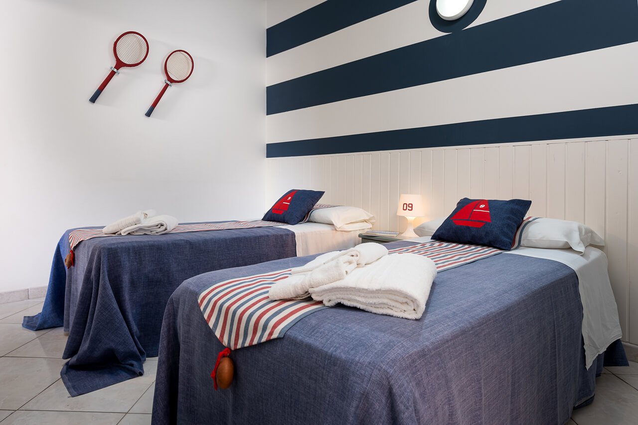 Foto 8 Le Palme di Conturrana San Vito lo Capo, 07