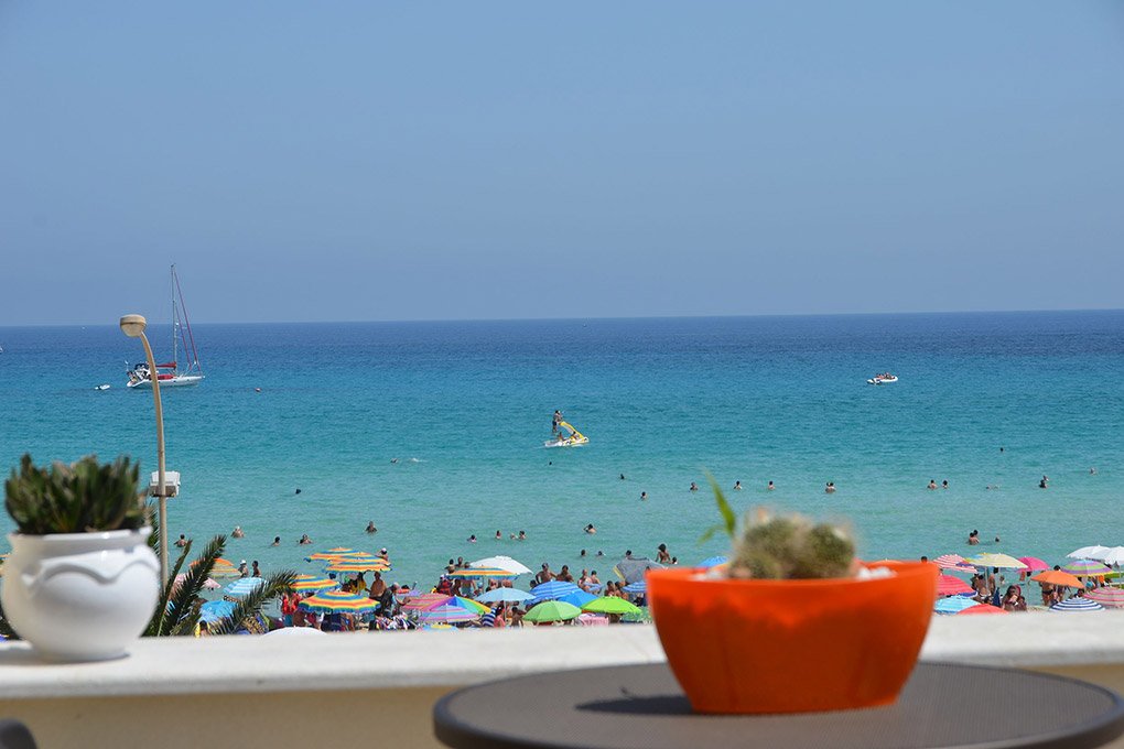 Foto 3 Riad Comfort Rooms San Vito lo Capo, 02