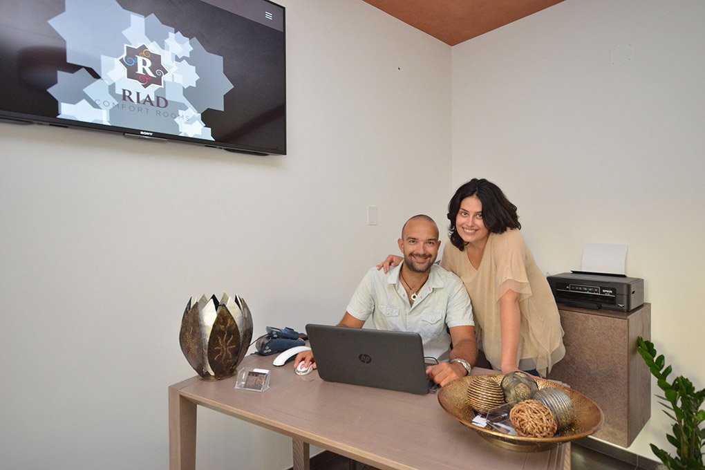 Foto 4 Riad Comfort Rooms San Vito lo Capo, 03