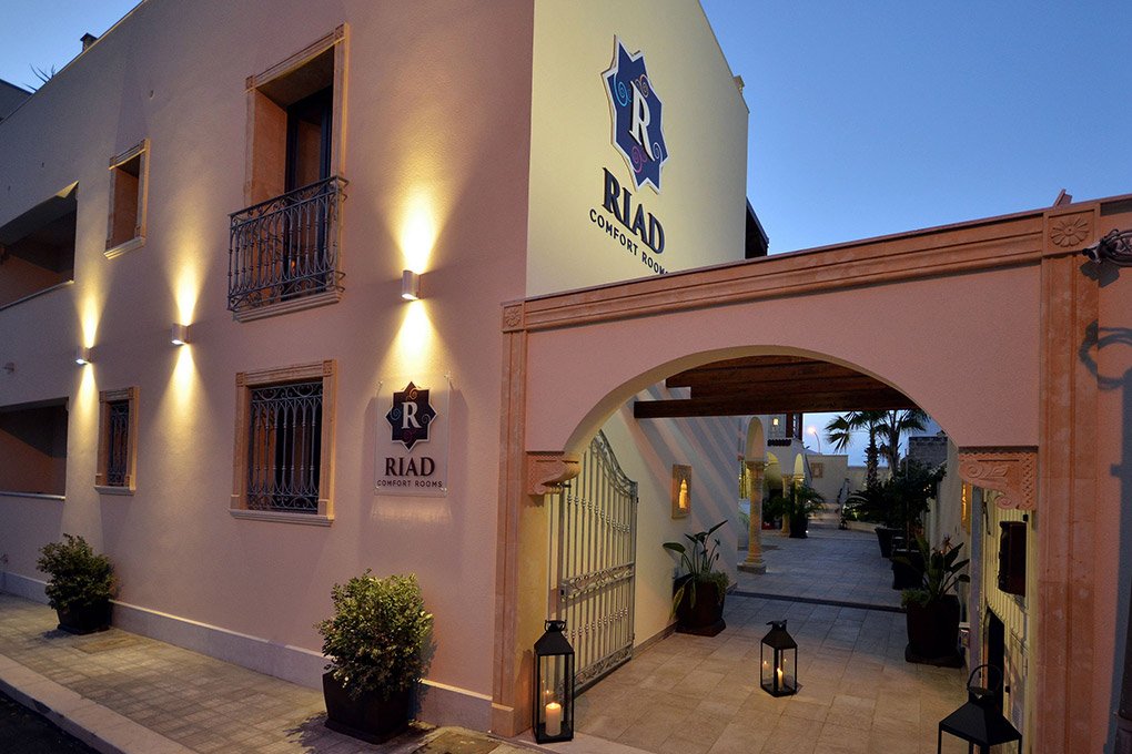 Foto 5 Riad Comfort Rooms San Vito lo Capo, 04