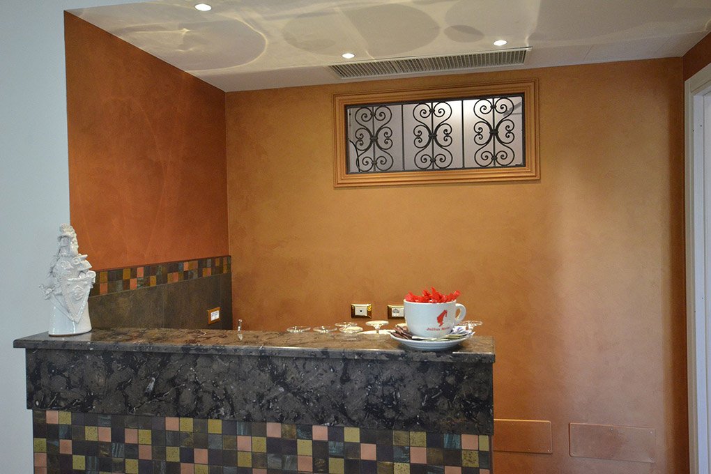 Foto 6 Riad Comfort Rooms San Vito lo Capo, 05