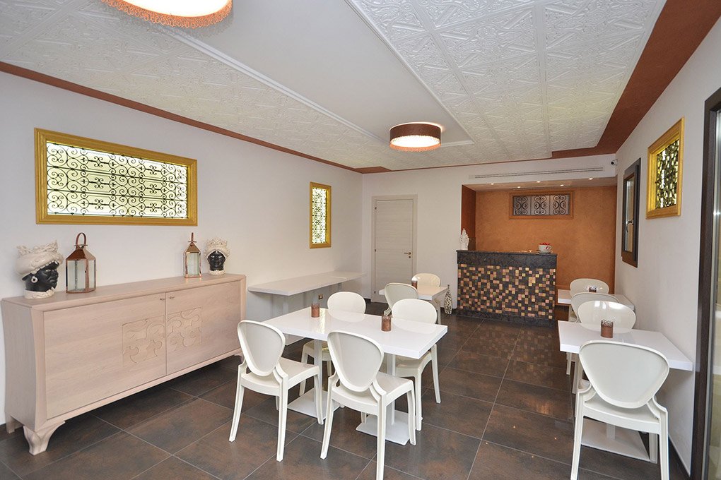 Foto 7 Riad Comfort Rooms San Vito lo Capo, 06