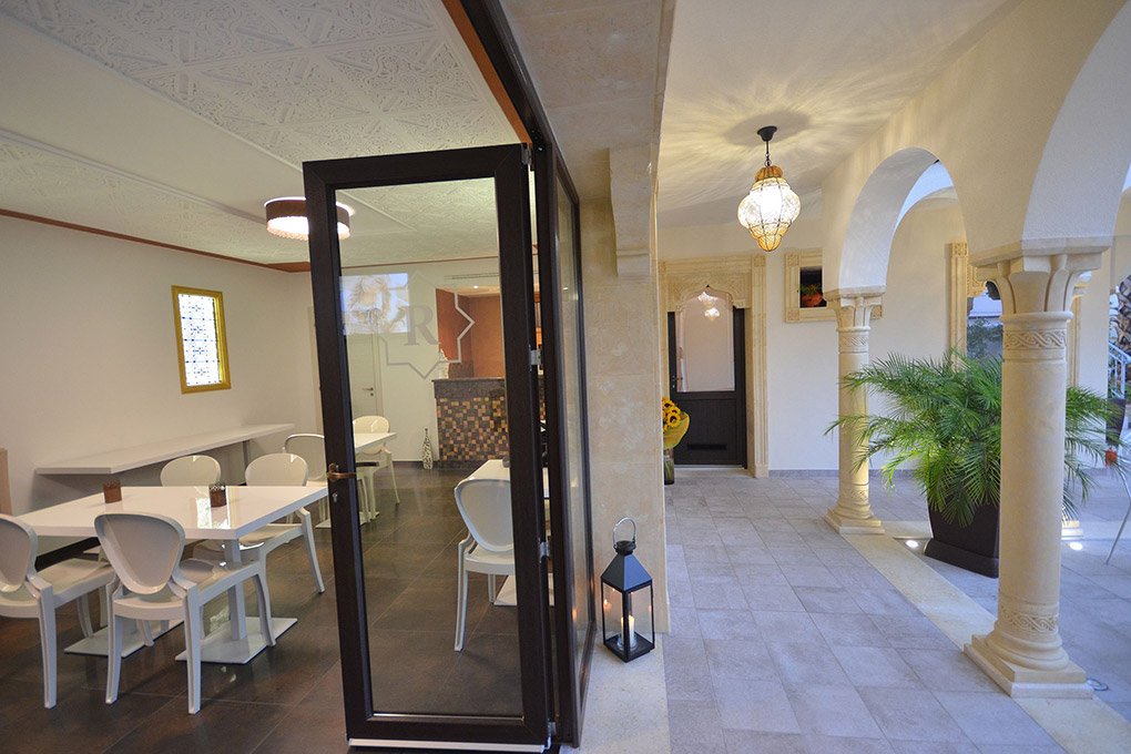 Foto 8 Riad Comfort Rooms San Vito lo Capo, 07