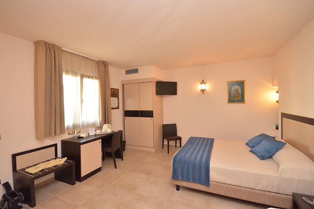 Foto 14 Riad Comfort Rooms San Vito lo Capo, 13