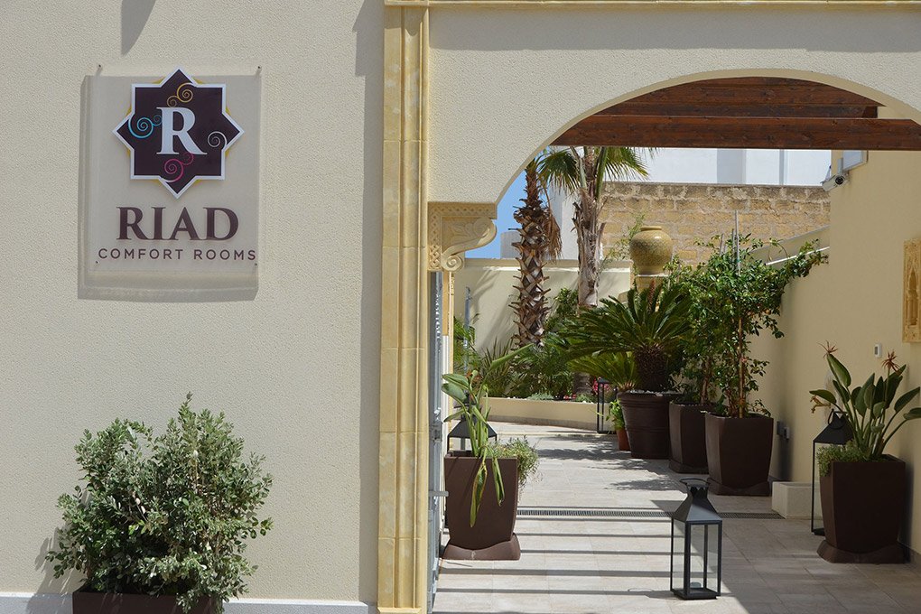 Foto 15 Riad Comfort Rooms San Vito lo Capo, 14