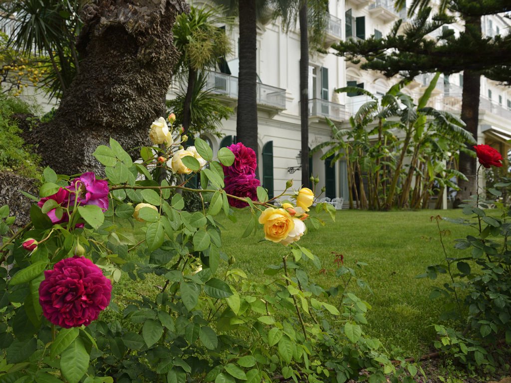 Foto 6 Royal Hotel Sanremo Sanremo, 05