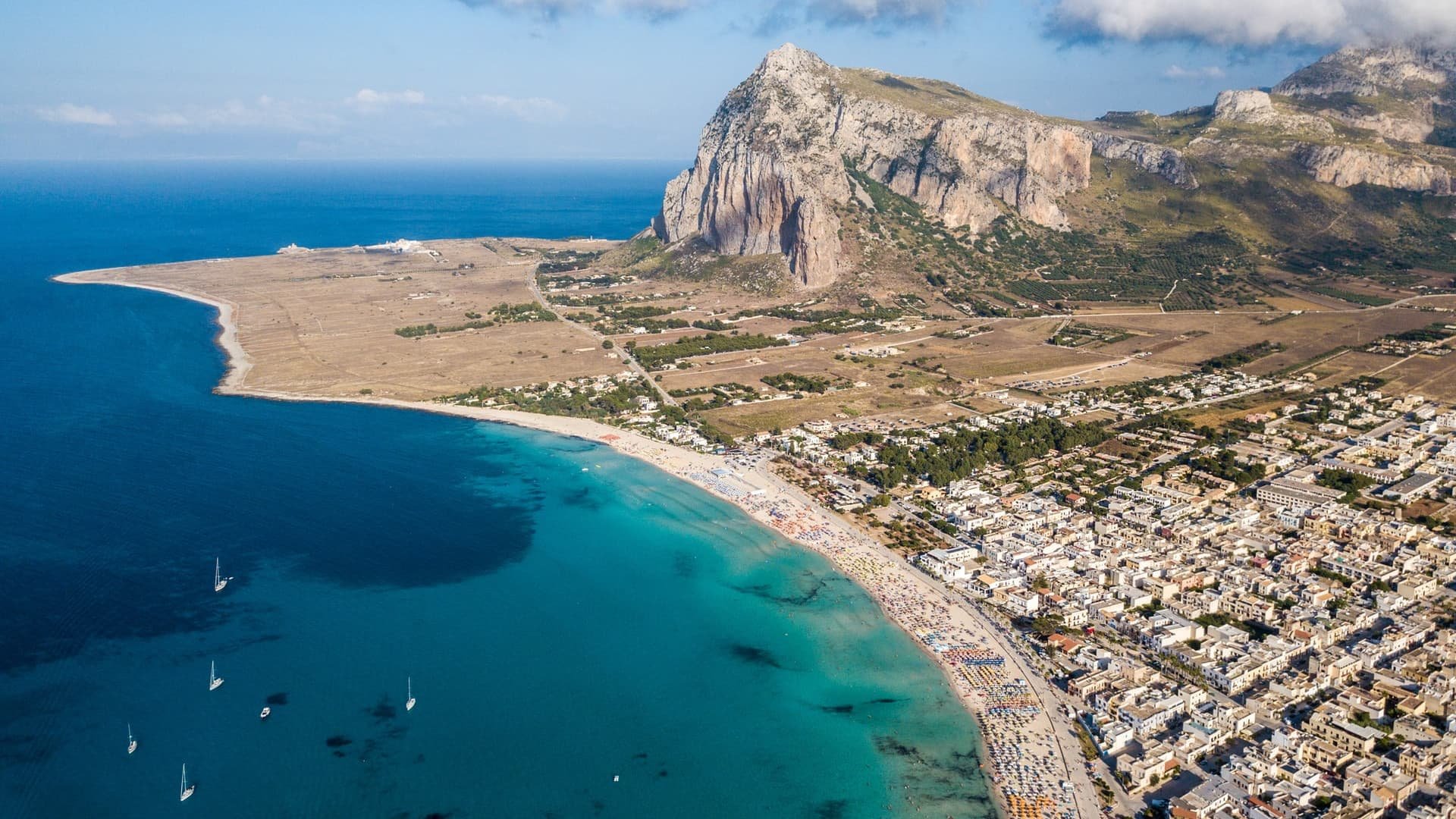 Foto 2 Villa Sara San Vito lo Capo, 01