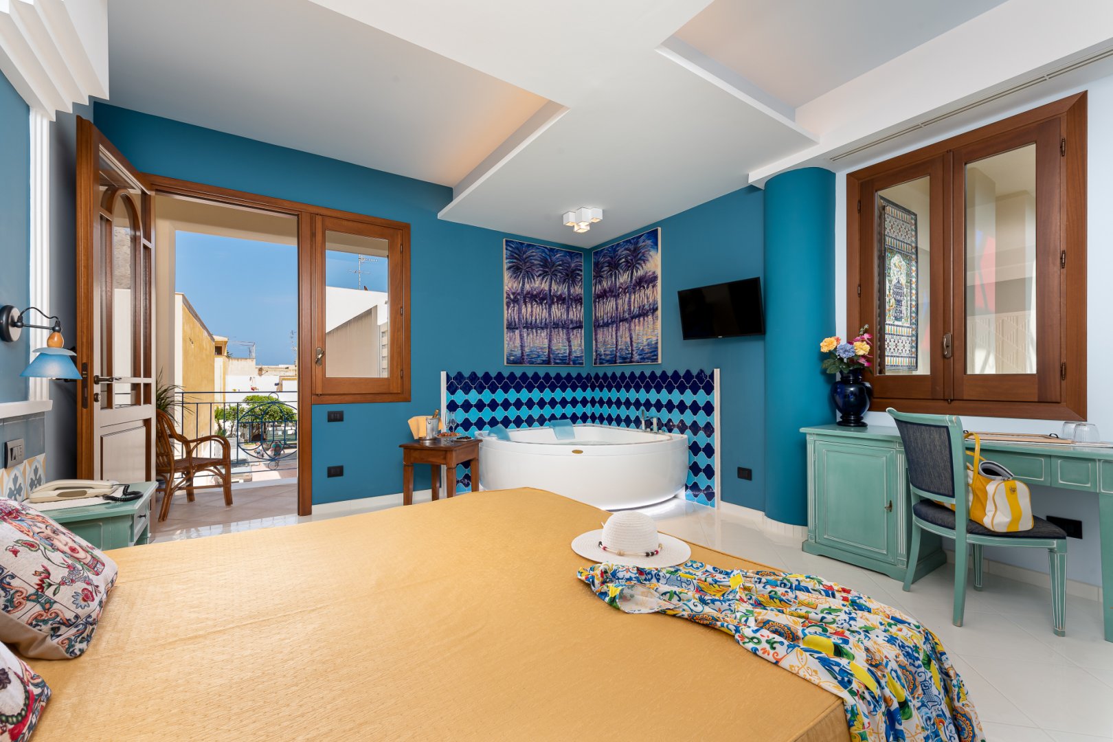 Foto 3 Hotel Sicilya San Vito lo Capo, 02