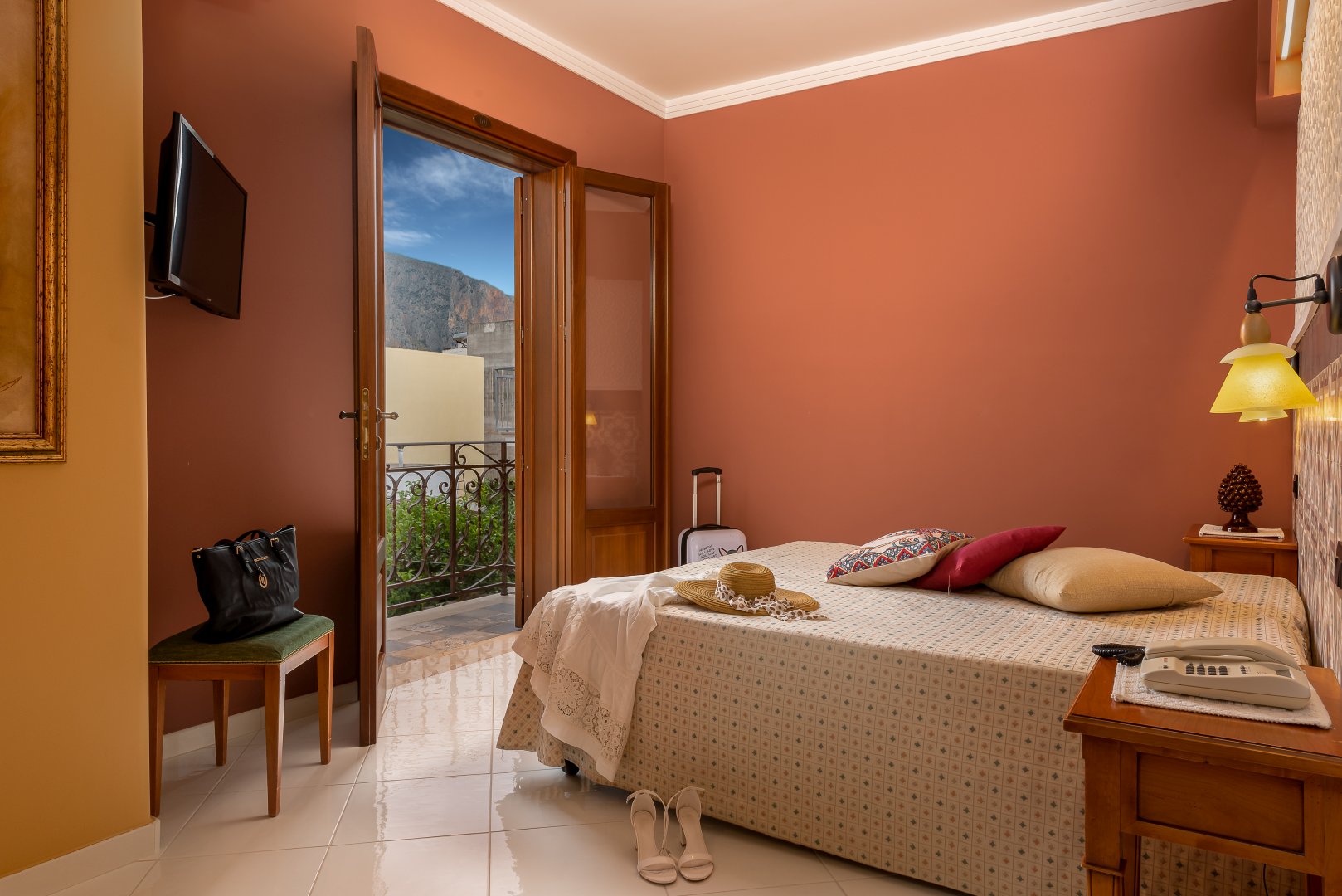 Foto 8 Hotel Sicilya San Vito lo Capo, 07