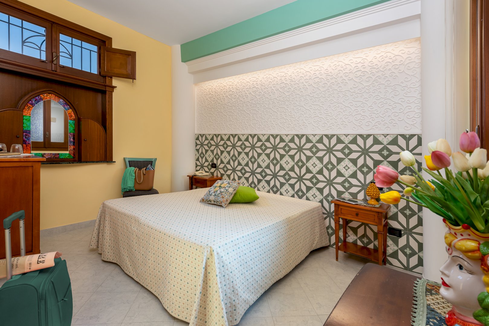 Foto 11 Hotel Sicilya San Vito lo Capo, 10