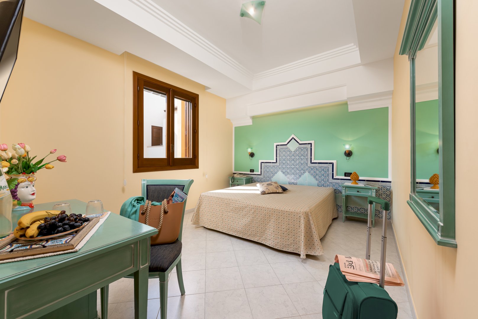 Foto 14 Hotel Sicilya San Vito lo Capo, 13