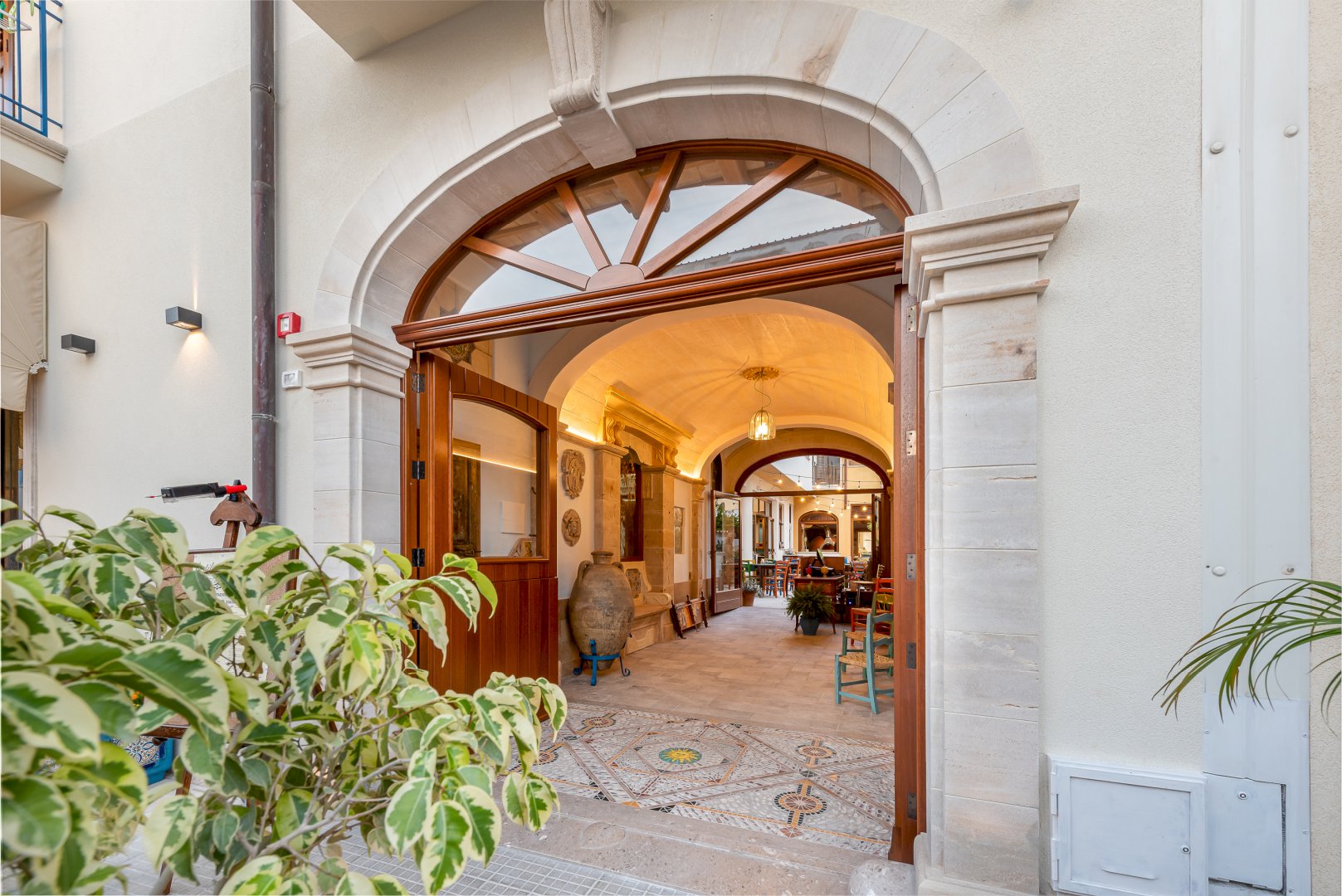 Foto 16 Hotel Sicilya San Vito lo Capo, 15