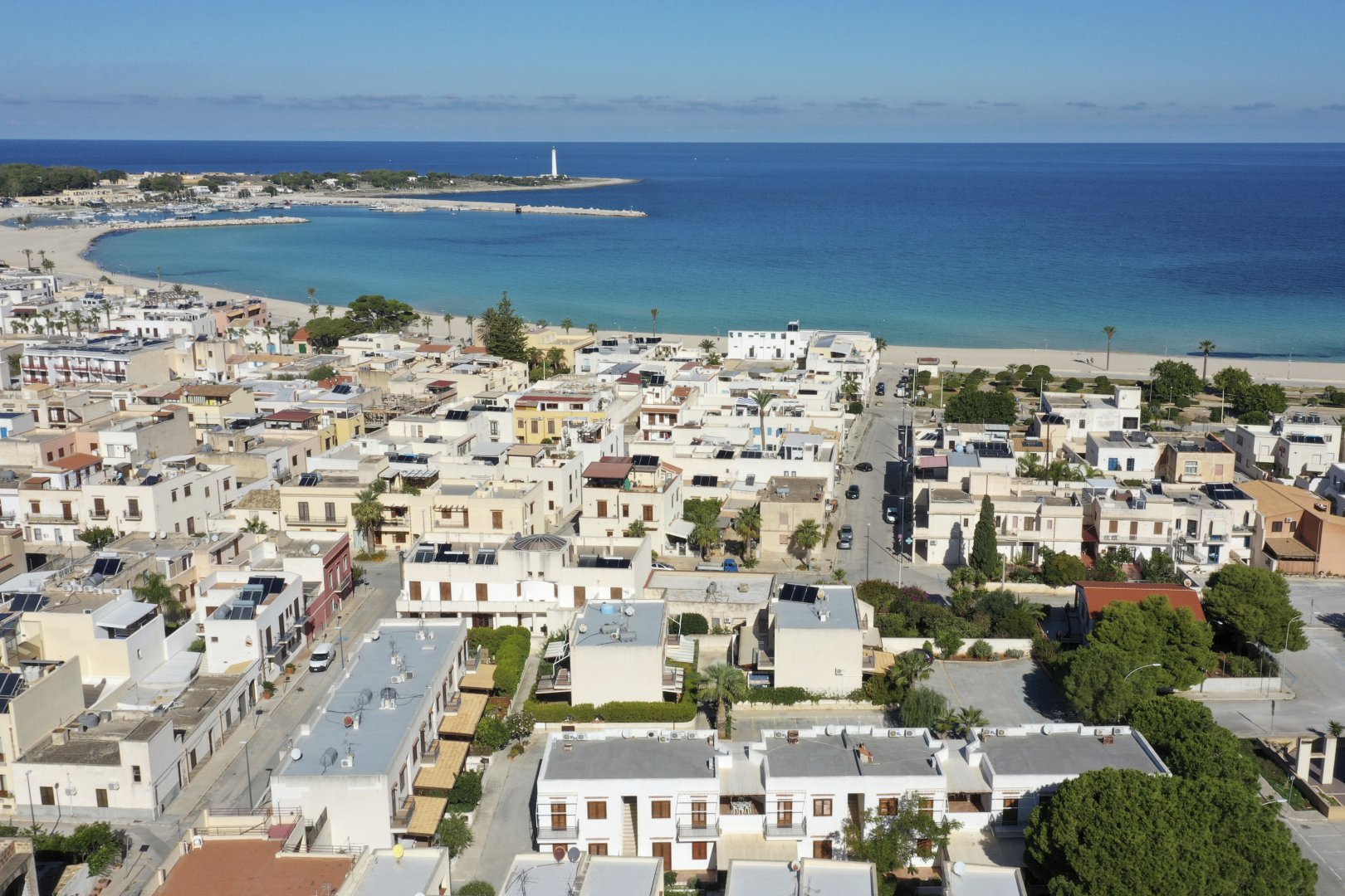 Foto 2 Residence Smeraldo San Vito lo Capo, 01