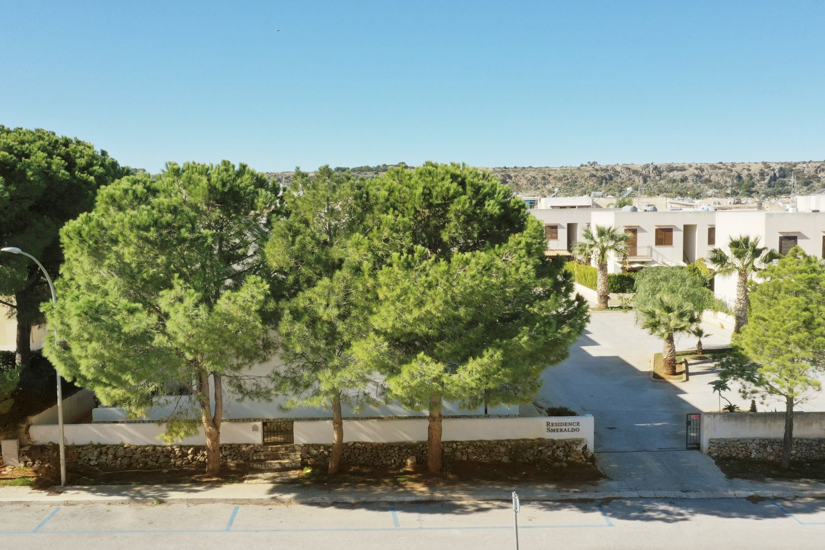 Foto 3 Residence Smeraldo San Vito lo Capo, 02