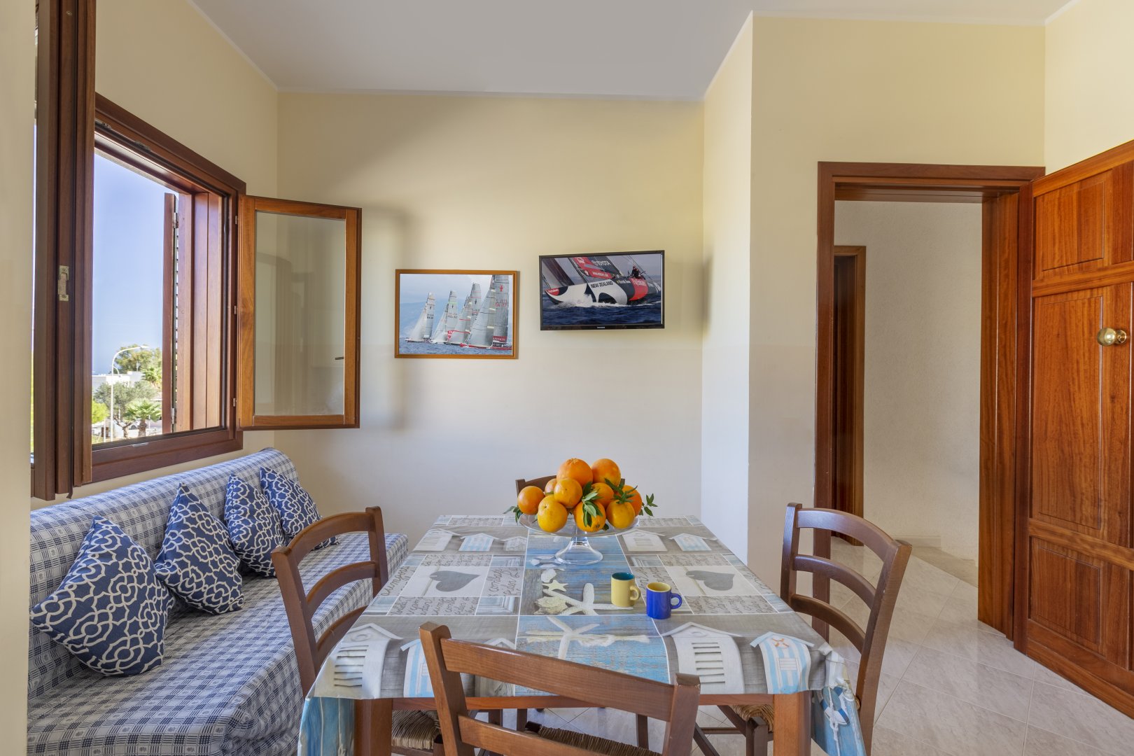 Foto 6 Residence Smeraldo San Vito lo Capo, 05