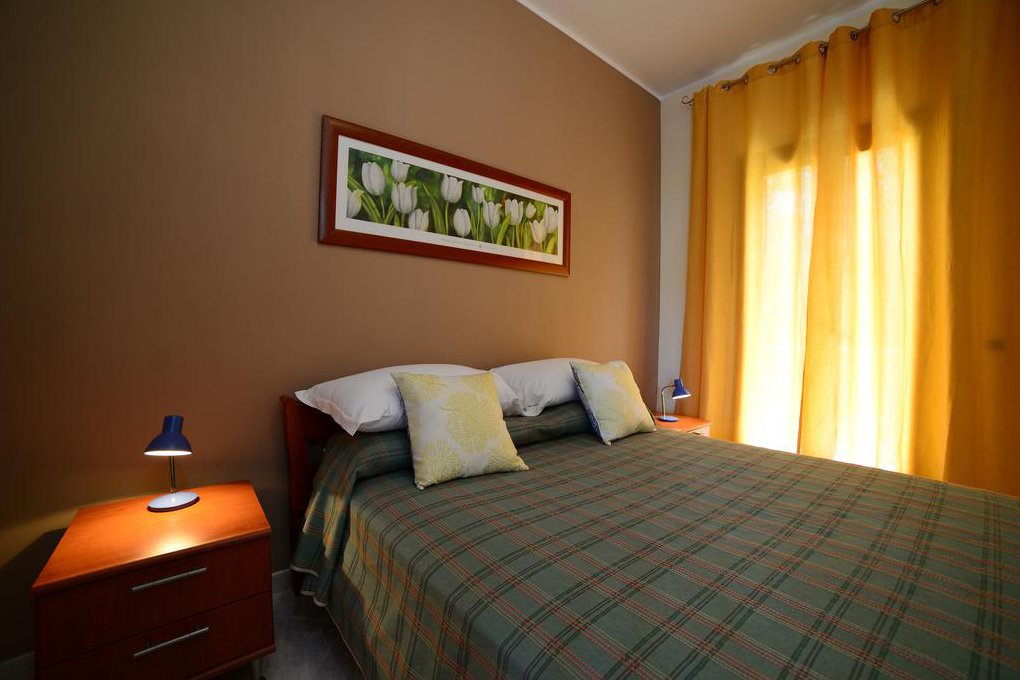 Foto 7 Residence Smeraldo San Vito lo Capo, 06