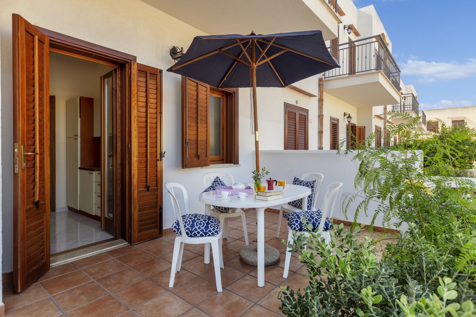 Foto 8 Residence Smeraldo San Vito lo Capo, 07