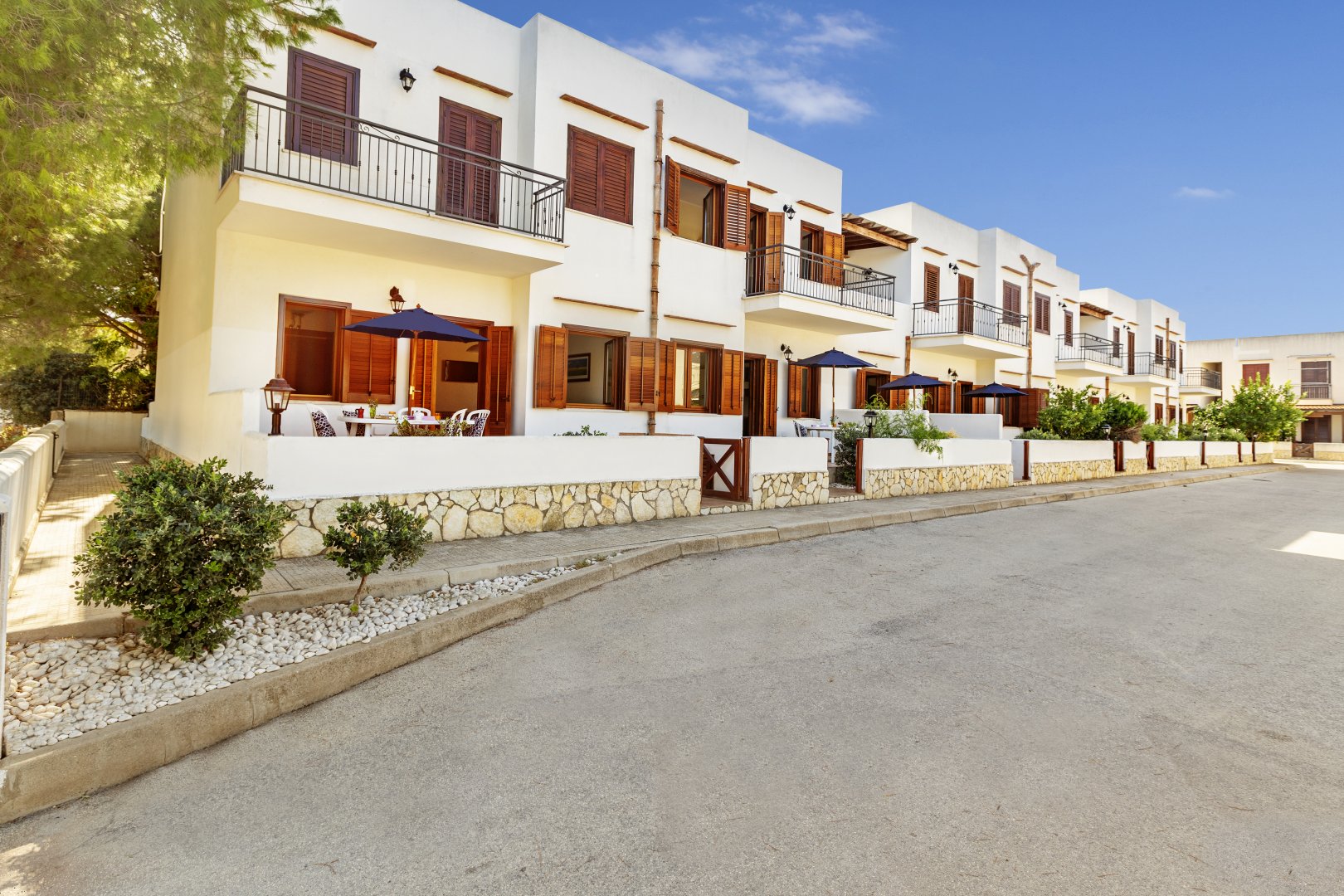 Foto 9 Residence Smeraldo San Vito lo Capo, 08