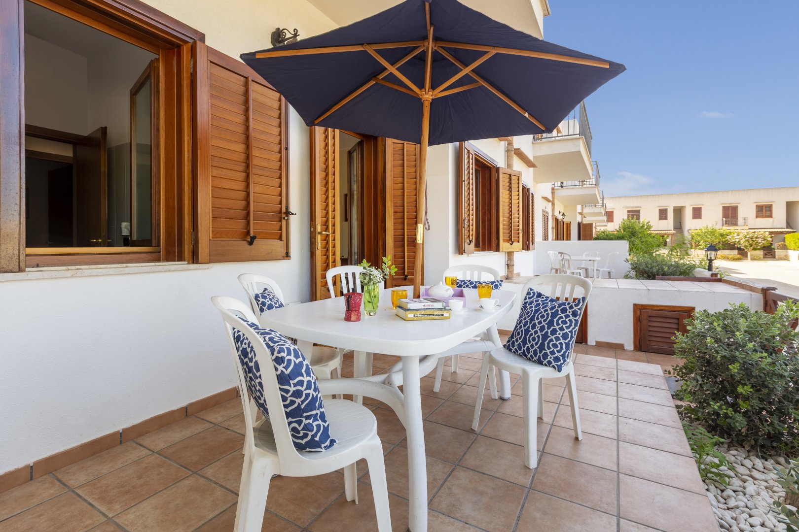 Foto 10 Residence Smeraldo San Vito lo Capo, 09