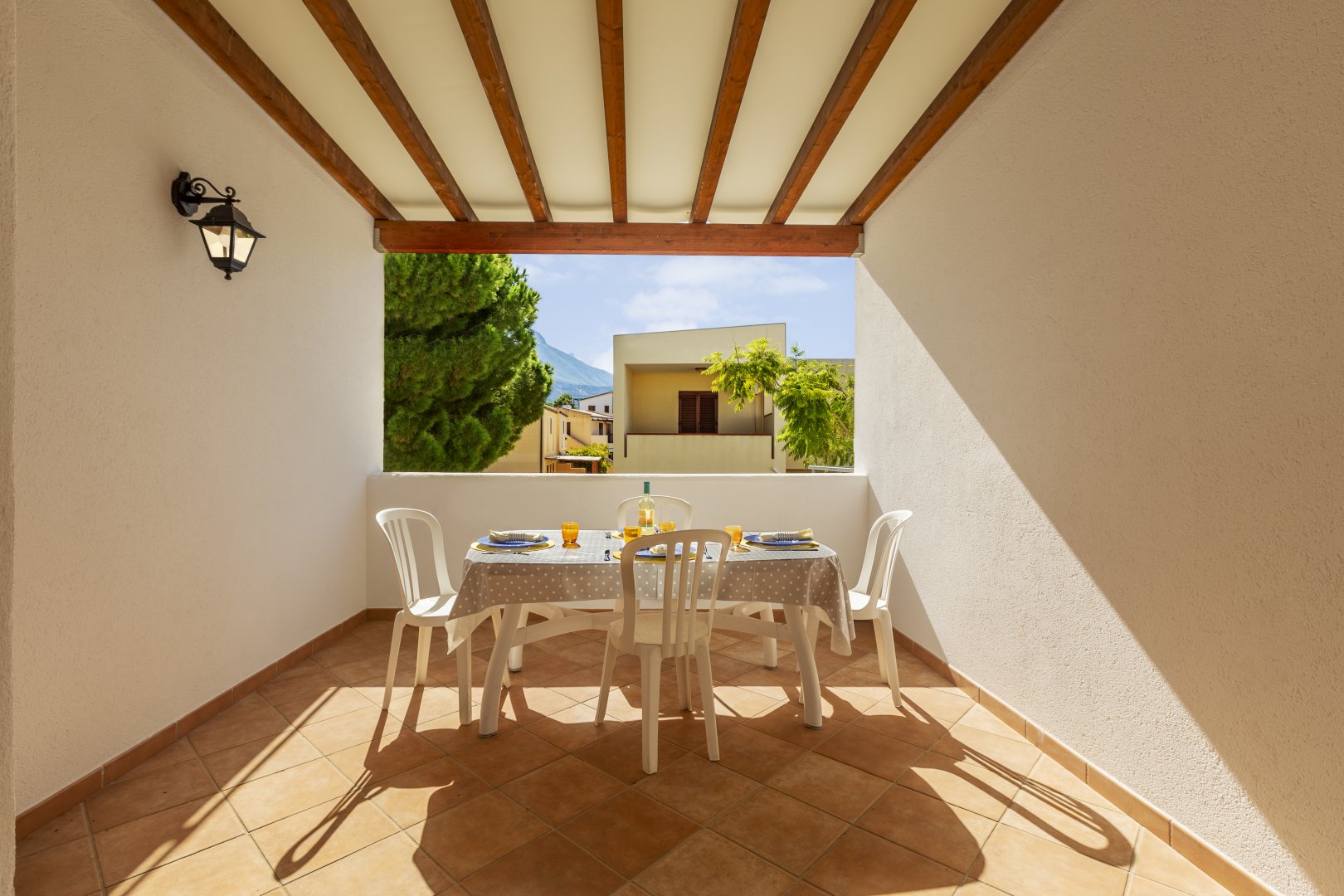 Foto 12 Residence Smeraldo San Vito lo Capo, 11