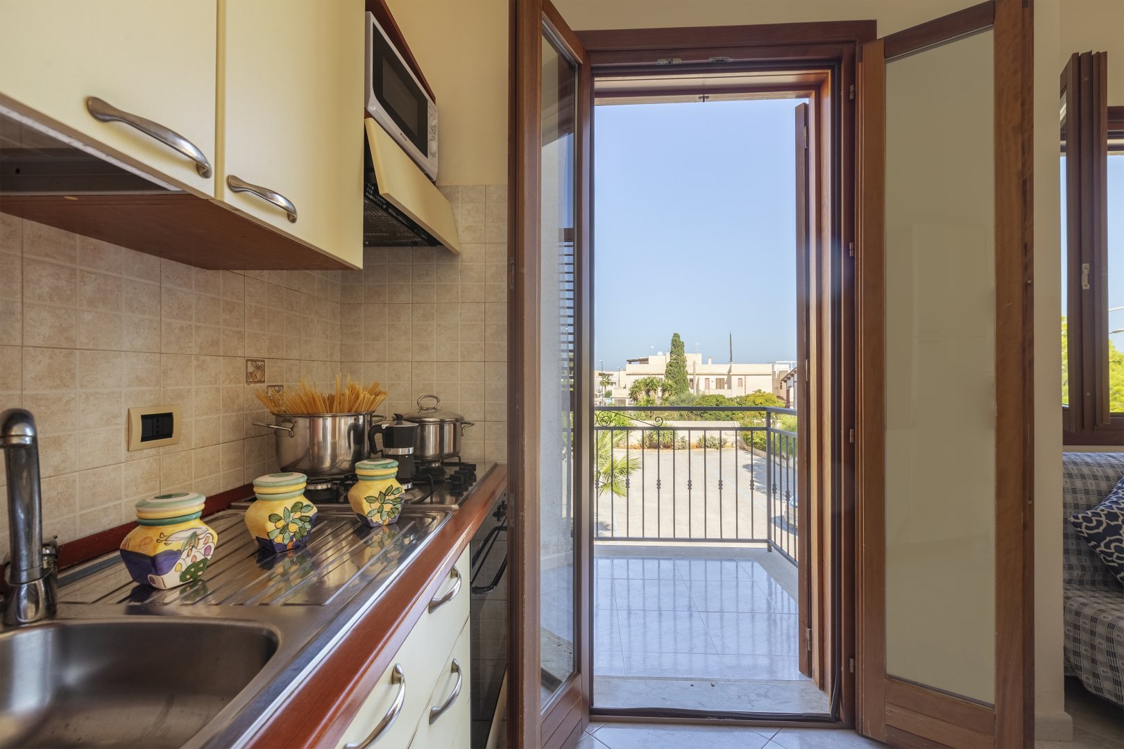 Foto 13 Residence Smeraldo San Vito lo Capo, 12