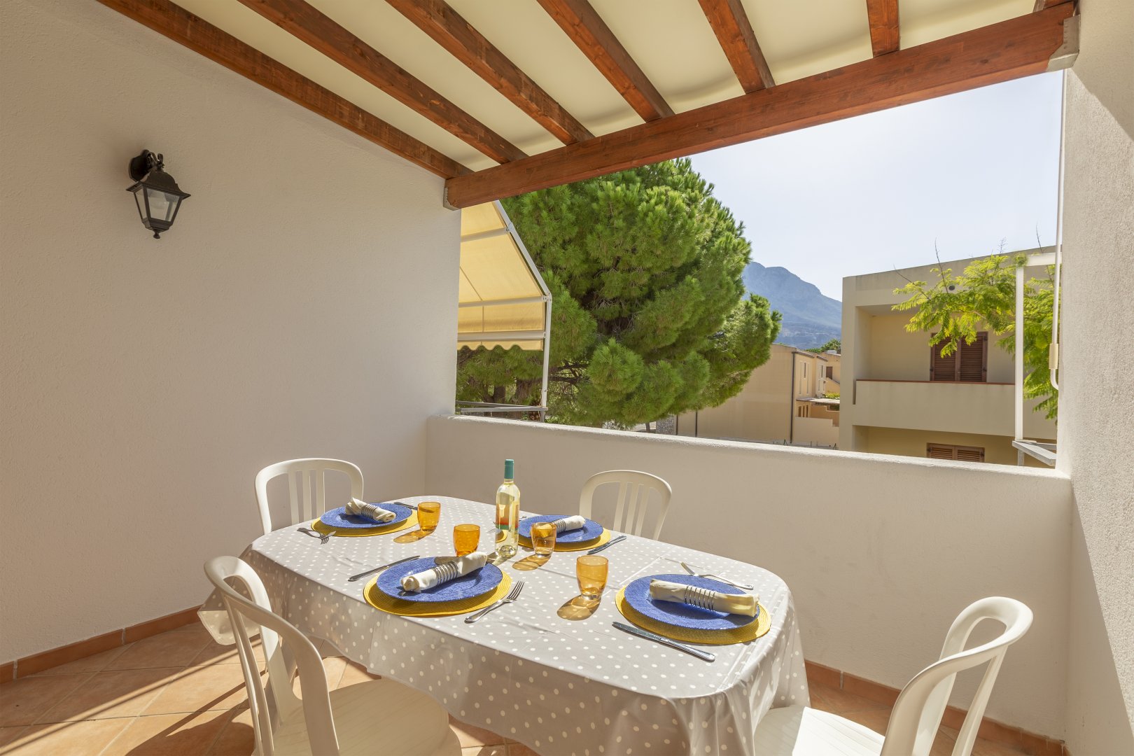 Foto 15 Residence Smeraldo San Vito lo Capo, 14