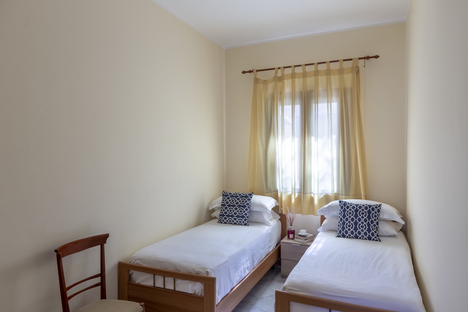 Foto 16 Residence Smeraldo San Vito lo Capo, 15