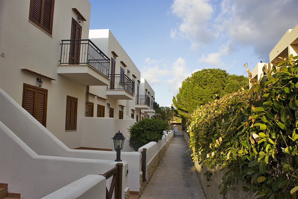 Foto 17 Residence Smeraldo San Vito lo Capo, 16