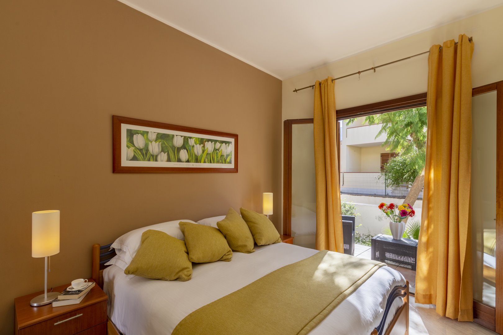 Foto 18 Residence Smeraldo San Vito lo Capo, 17