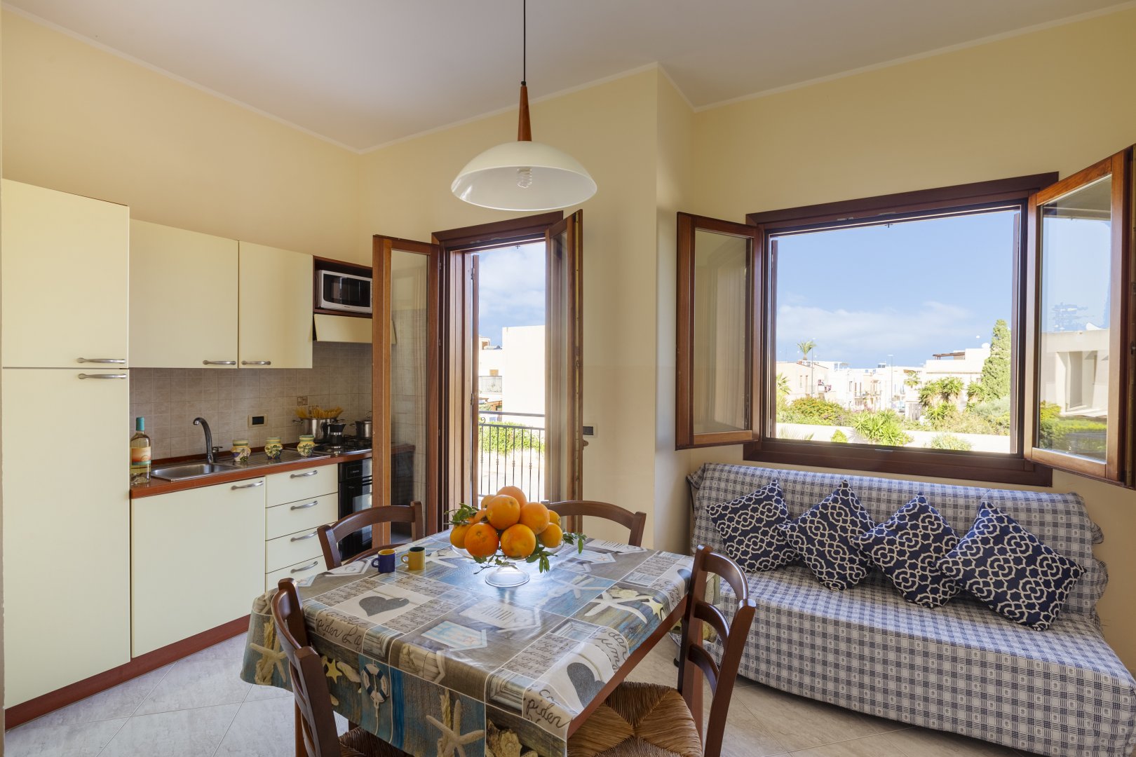 Foto 19 Residence Smeraldo San Vito lo Capo, 18