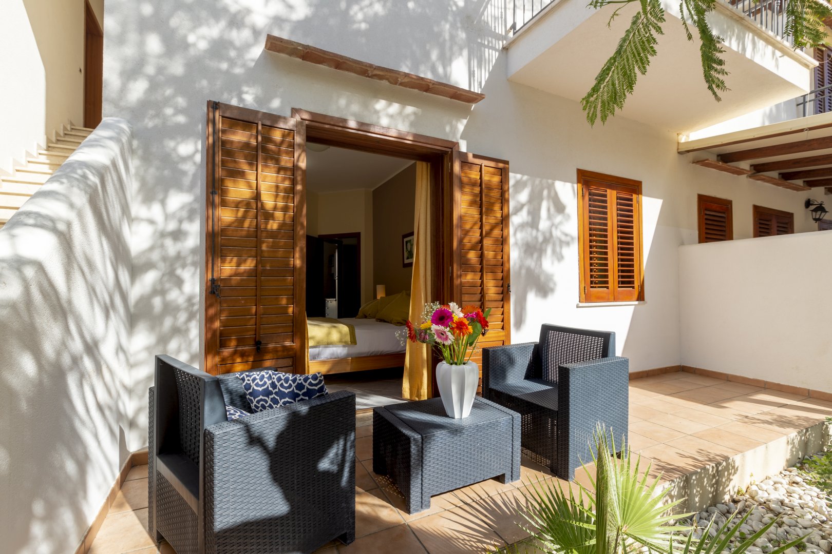 Foto 20 Residence Smeraldo San Vito lo Capo, 19