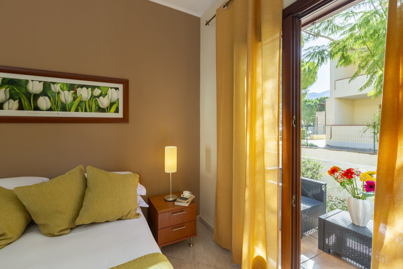 Foto 21 Residence Smeraldo San Vito lo Capo, 20