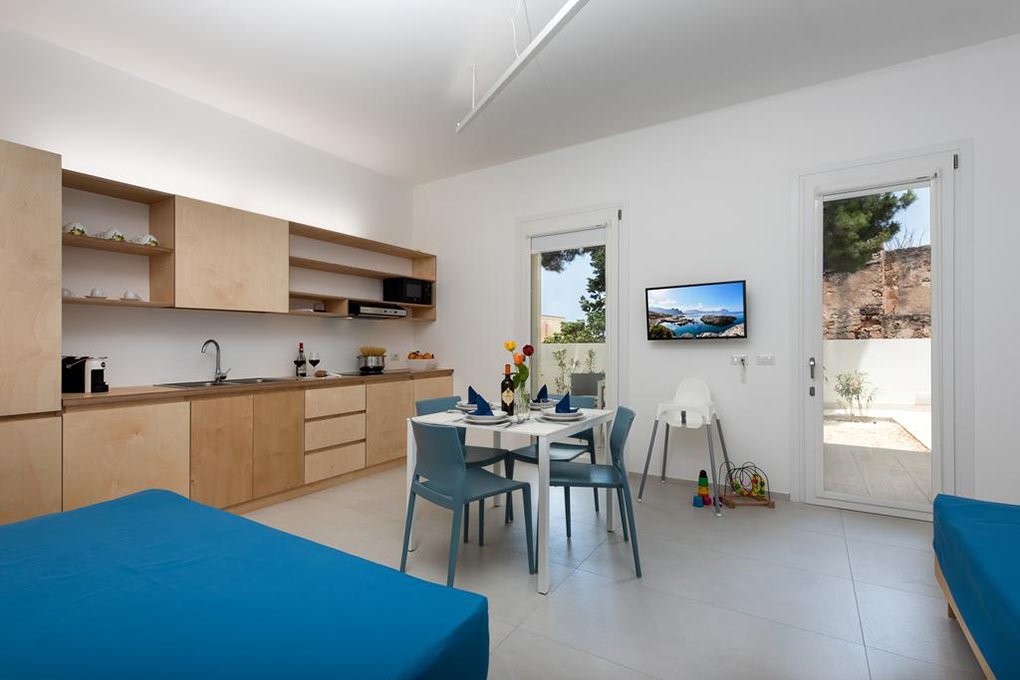 Foto 7 Vitop Residence San Vito lo Capo, 06