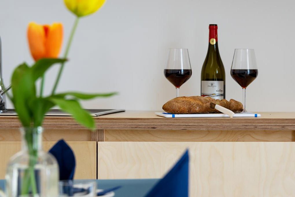 Foto 8 Vitop Residence San Vito lo Capo, 07