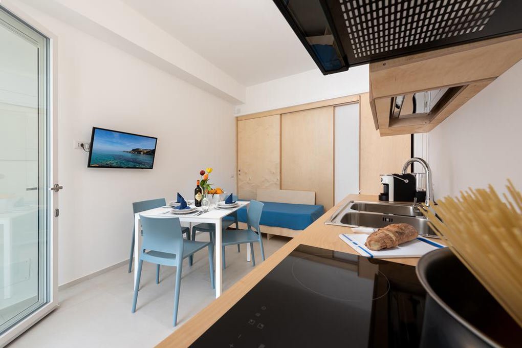 Foto 9 Vitop Residence San Vito lo Capo, 08