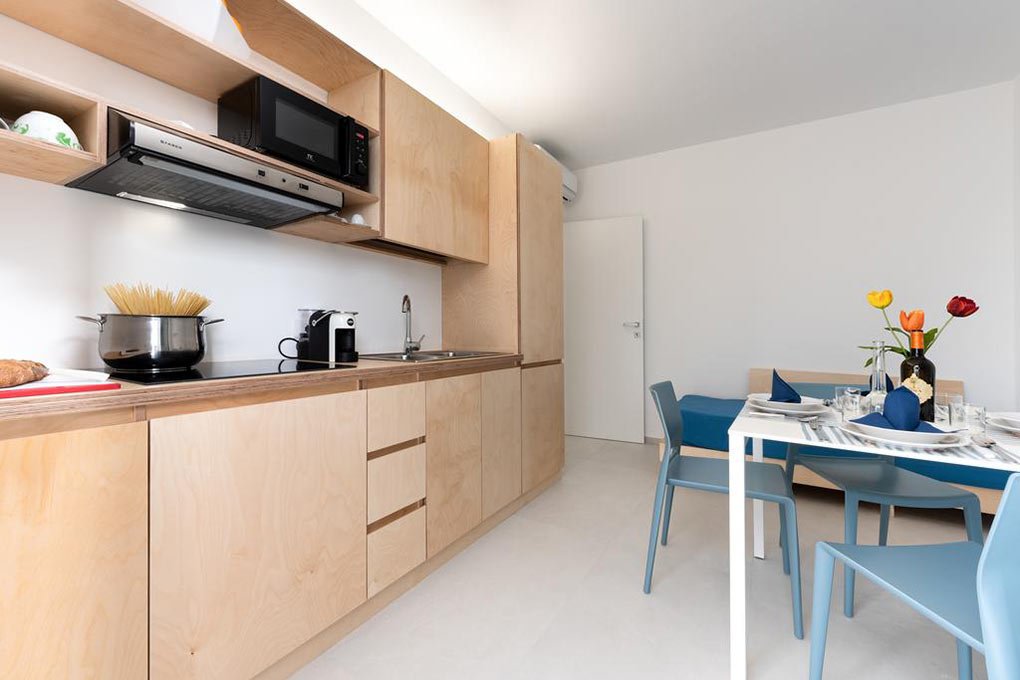 Foto 10 Vitop Residence San Vito lo Capo, 09