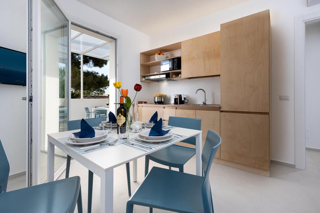 Foto 11 Vitop Residence San Vito lo Capo, 10