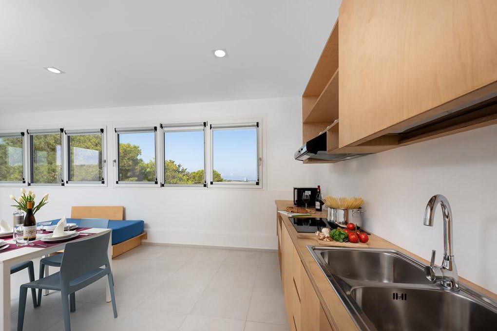 Foto 12 Vitop Residence San Vito lo Capo, 11