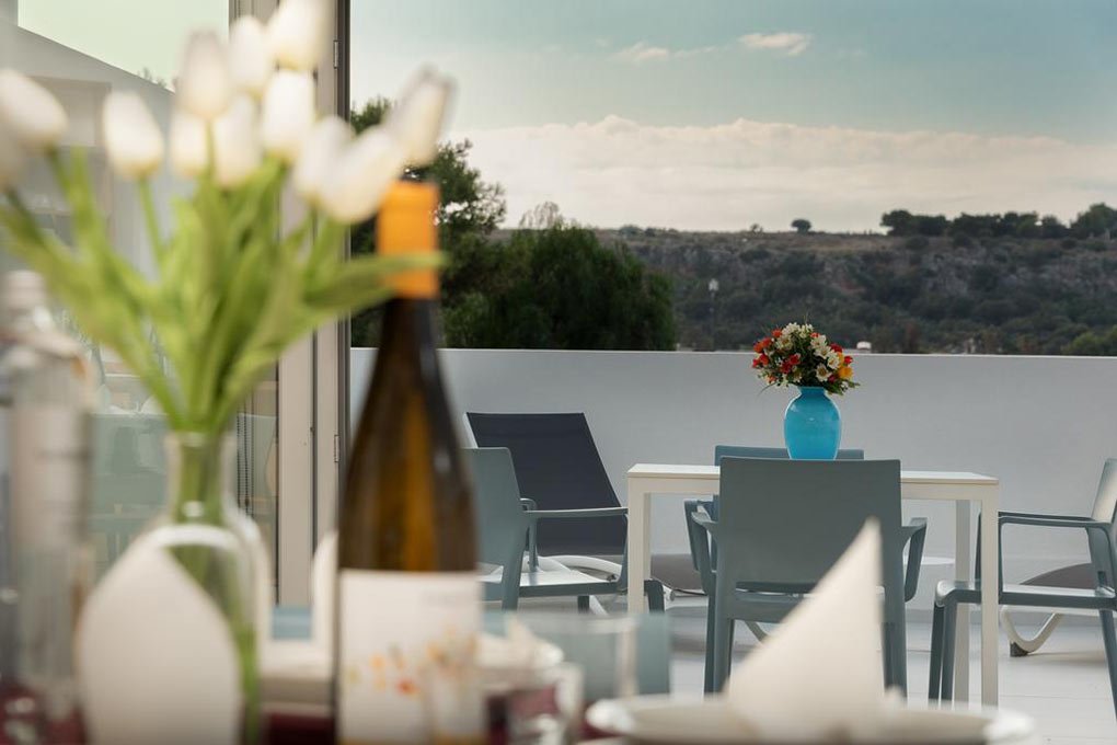 Foto 14 Vitop Residence San Vito lo Capo, 13