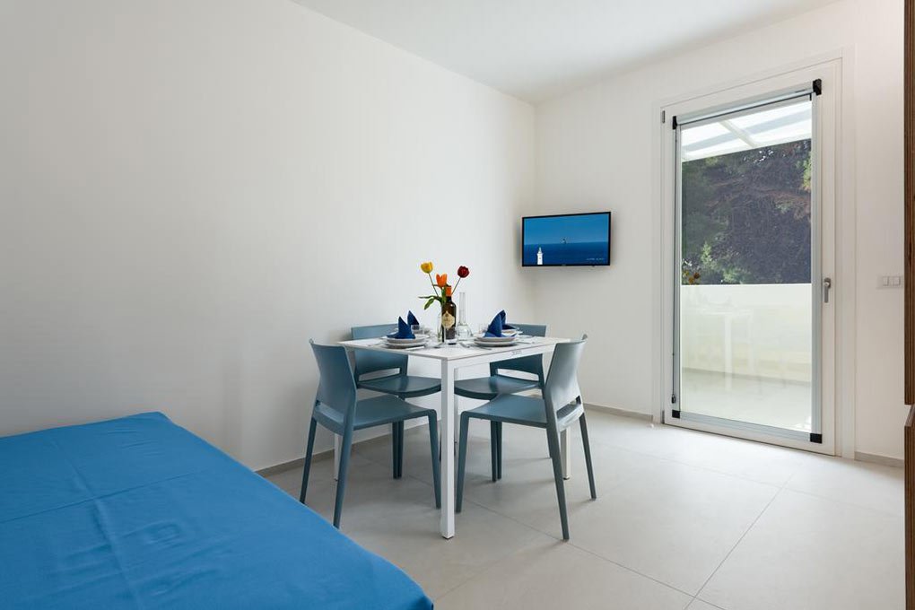 Foto 16 Vitop Residence San Vito lo Capo, 15