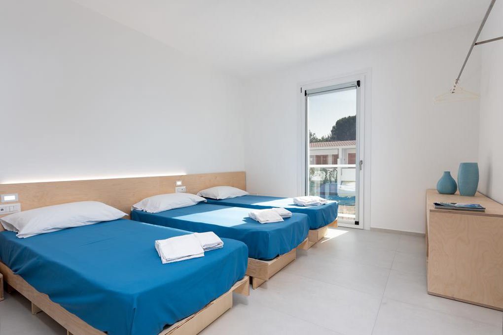 Foto 17 Vitop Residence San Vito lo Capo, 16