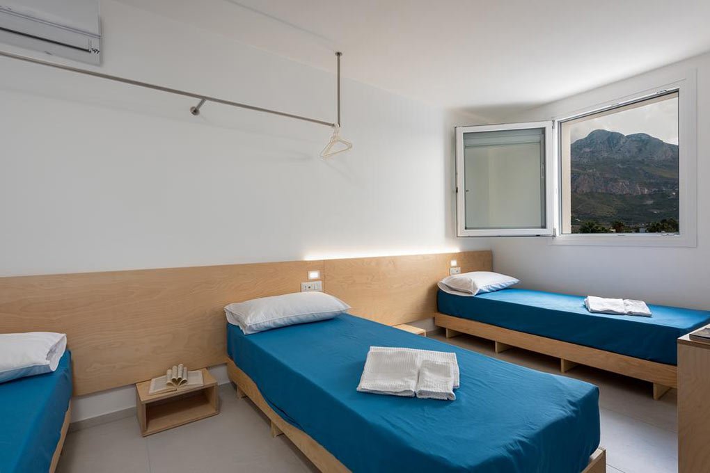 Foto 19 Vitop Residence San Vito lo Capo, 18