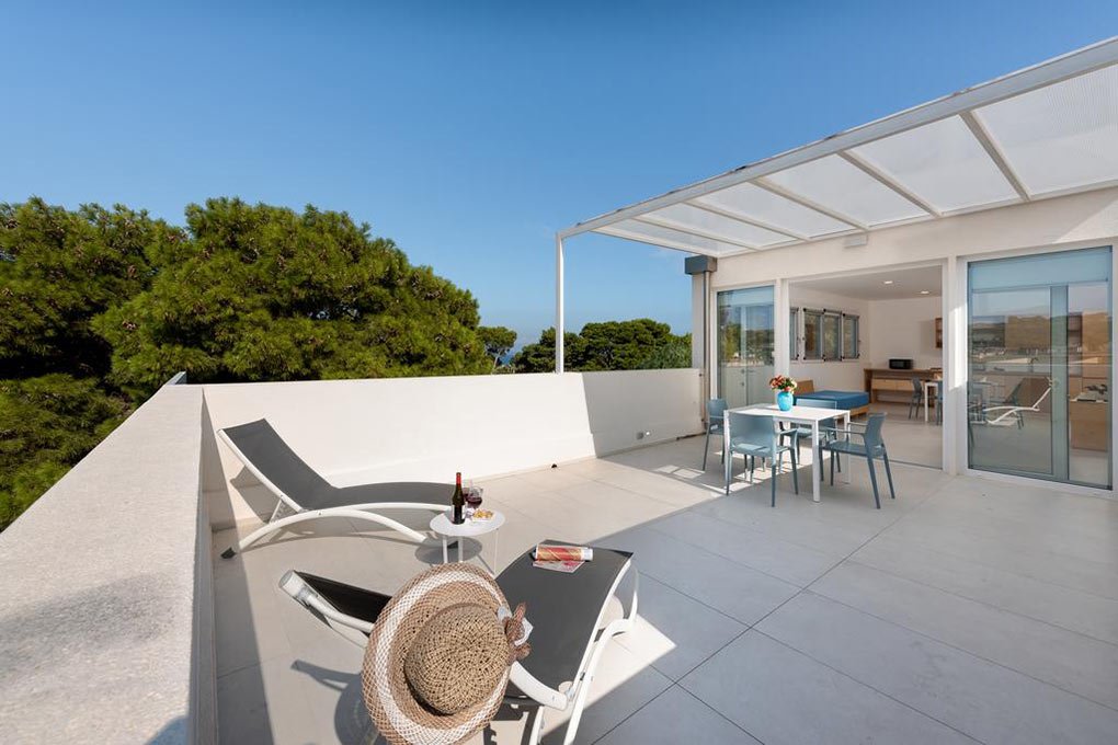 Foto 20 Vitop Residence San Vito lo Capo, 19