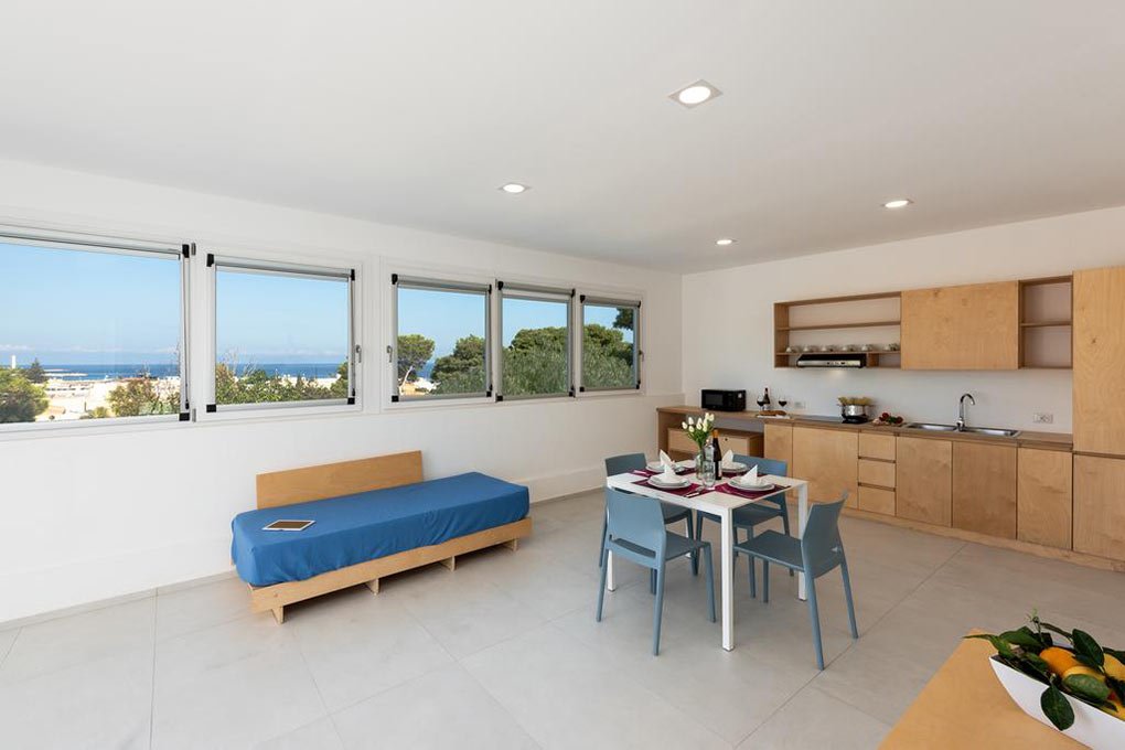 Foto 21 Vitop Residence San Vito lo Capo, 20