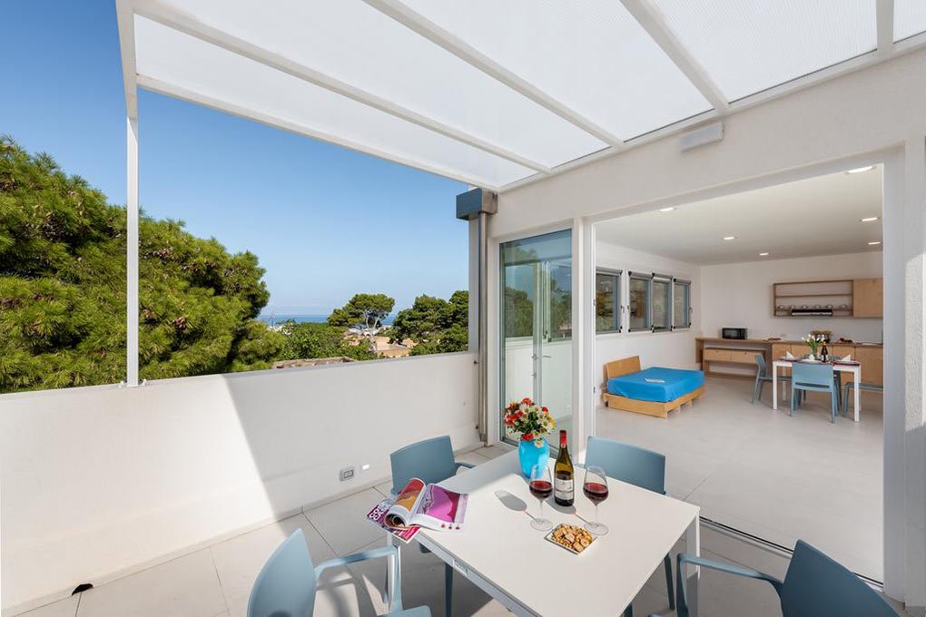 Foto 22 Vitop Residence San Vito lo Capo, 21