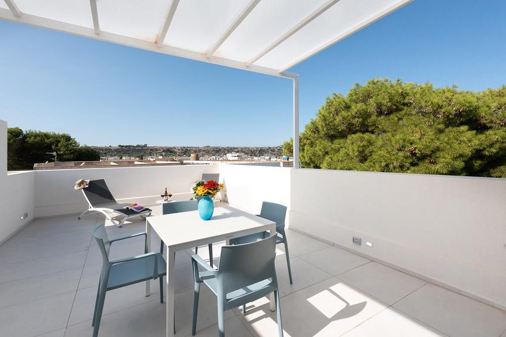 Foto 23 Vitop Residence San Vito lo Capo, 22